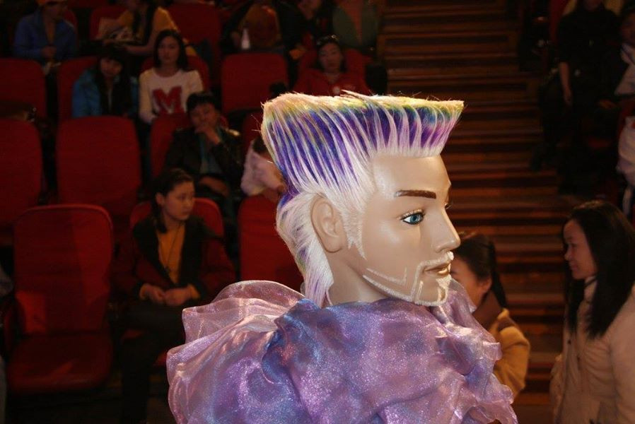 АЛТАН ХАЙЧ 2019