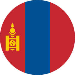 Mongolian